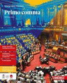 libro di Diritto ed economia per la classe 1 ACAT della Totd04901p di Ciriè