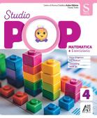 libro di Sussidiario delle discipline (ambito scientifico) per la classe 4 D della Montesilano   Colle di Montesilvano