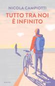Tutto tra noi è infinito edito da Sperling & Kupfer