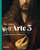 libro di Storia dell'arte per la classe 3 AT della P.e. imbriani di Avellino