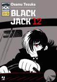 Black Jack vol.12 edito da Edizioni BD