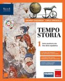 libro di Storia per la classe 1 F della  P Porciatti  Grosseto di Grosseto