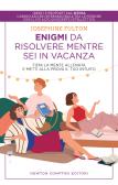 Crimini e misteri da risolvere in vacanza di Iacopo Cellini: Bestseller in Enigmi  e quiz - 9788822776891