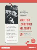 libro di Lingua e letteratura italiana per la classe 5 A della Ist  Tecn  E  Fermi di Empoli