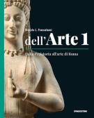 Dell'arte. Ediz. quinquennale. CLIL percorsi tematici di storia dell'arte in inglese. Per le Scuole superiori. Con e-book. Con espansione online per Liceo scientifico