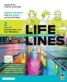 libro di Lingua inglese per la classe 5 A della Liceo A  Volta di Francavilla al Mare