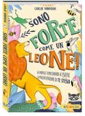 Sono forte come un leone! Crescere. Ediz. a colori edito da Crealibri