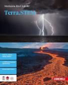 libro di Scienze naturali (biologia, chimica, scienze della terra) per la classe 1 A della Ist  Tecn  G  Pascoli di Afragola