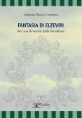 Fantasia di Elzeviri edito da Kairòs
