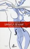 Umbrella Academy vol.1 edito da Bao Publishing