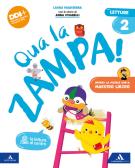 libro di Sussidiario (1? biennio) per la classe 2 B della Scuola primaria condera di Reggio di Calabria
