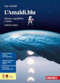 libro di Fisica per la classe 1 B della Liceo Madre Mazzarello di Torino