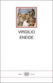 Eneide. Testo latino a fronte edito da Einaudi