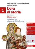 libro di Storia per la classe 1 E della Sec I Grado Papa Giovanni Xxiii di Pianezza