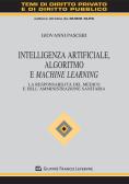 L'individuo soccombe nell'infosfera: Tecnologie digitali, Intelligenza  Artificiale e responsabilità umana. - italored