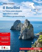 libro di Scienze naturali (biologia, chimica, scienze della terra) per la classe 1 CLSA della Liceo L  Cobianchi di Verbania
