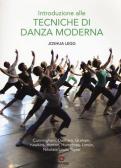 libro di Danza per la classe 3 I della Tito livio di Milano