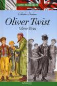 Oliver Twist. Testo inglese a fronte edito da Edicart