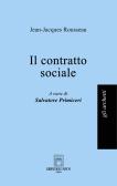 Il contratto sociale edito da Libri dell'Arco