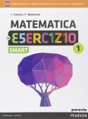 libro di Matematica per la classe 1 B della Ipsasr Sorgono di Sorgono