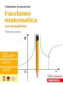 libro di Matematica per la classe 3 CA della Ipia Ciechi Colosimo Napoli  di Napoli