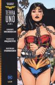 Terra Uno. Wonder Woman vol.1 edito da Lion
