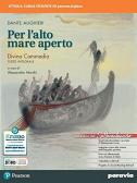 libro di Italiano per la classe 4 BC della Galileo ferraris - quinto ennio di Taranto