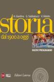 libro di Storia per la classe 5 ALFA della Publio virgilio marone di Avellino