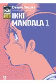 Ikki Mandala vol.1 edito da Edizioni BD