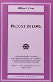 Proust in love edito da Castelvecchi