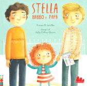Stella, babbo e papà edito da Gallucci