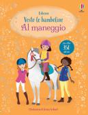 Buon Natale. Con adesivi - Lucy Bowman - Usborne - Libro Librerie  Università Cattolica del Sacro Cuore