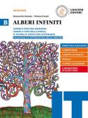 libro di Lingua e letteratura italiana per la classe 2 A della Ciampini Boccardo di Novi Ligure