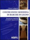 libro di Barche per la classe 3 AN della Chiodo D  di La Spezia