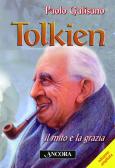 Tolkien: il mito e la grazia edito da Ancora
