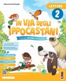 libro di Sussidiario (1 biennio) per la classe 2 B della Orgosolo   Deffenu di Orgosolo