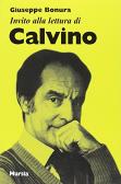 Invito alla lettura di Italo Calvino edito da Ugo Mursia Editore