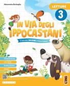 libro di Sussidiario (1? biennio) per la classe 3 C della Primaria Petosino di Sorisole