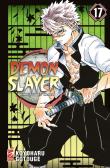 Demon slayer. Kimetsu no yaiba vol.15 di Koyoharu Gotouge - 9788822625618  in Manga