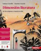 libro di Lingua e cultura straniera (spagnolo) per la classe 5 A della Villaggio Dei Ragazzi di Maddaloni