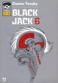 Black Jack vol.6 edito da Edizioni BD