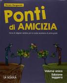 libro di Religione cattolica/attivita' alternativa per la classe 3 A della Sec I Grado Cordero di Mondovì