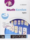 libro di Matematica per la classe 3 A della Trebaseleghe di Trebaseleghe
