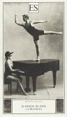 La pianista edito da ES