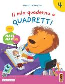 libro di Parascolastica (ambito scientifico) per la classe 4 B della La Gioia Dei Bambini S R L  Impresa Sociale di Afragola
