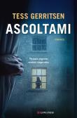 Ascoltami edito da Longanesi