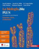 libro di Scienze naturali (biologia, chimica, scienze della terra) per la classe 3 A della Liceo A  Volta di Torino