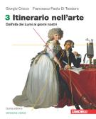 libro di Storia dell'arte per la classe 5 G della Tito livio di Milano