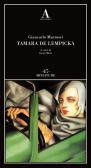 Tamara de Lempicka edito da Abscondita