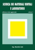 libro di Scienze dei materiali dentali per la classe 3 O della Chiodo D  di La Spezia